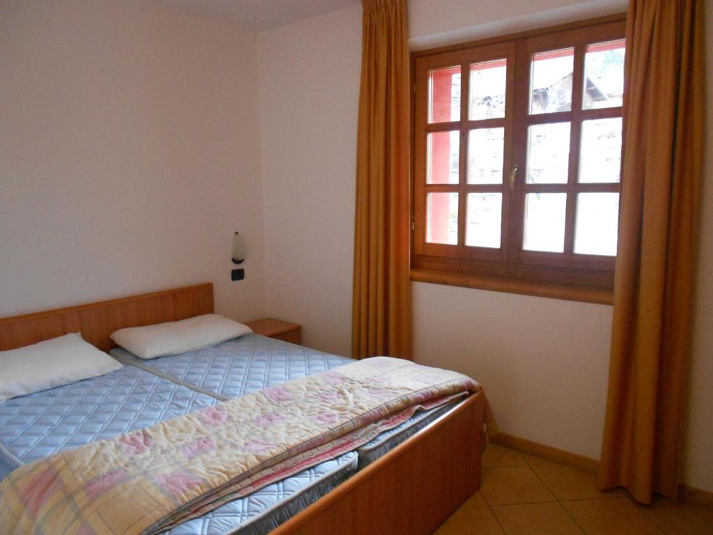 Residence Le Orchidee Bormio Room photo